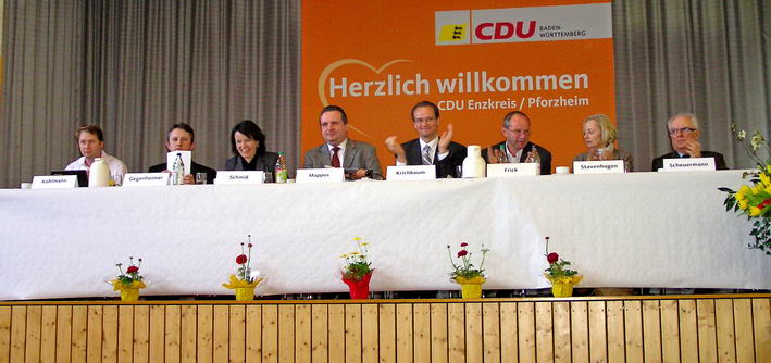 das "Prsidium