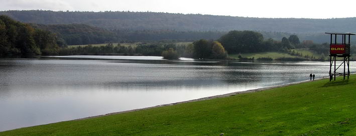 abschlieender Blick ber die "Ehmetsklinge" bei Zaberfeld