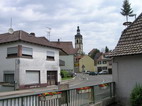 Bilder - Informationsfahrt der Gemeinderatskandidatinnen und Kandidaten nach Odenheim im Kraichgau - bitte klicken