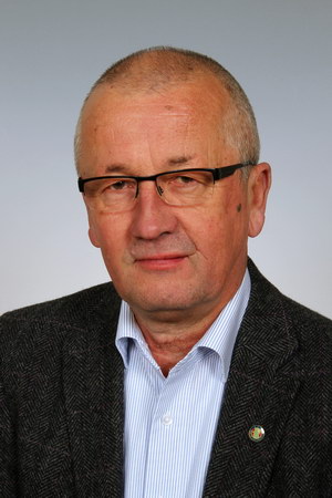 Körtge, Rüdiger