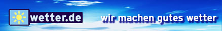 externer Link - wie wird das Wetter in Maulbronn ? ? ? - bitte klicken